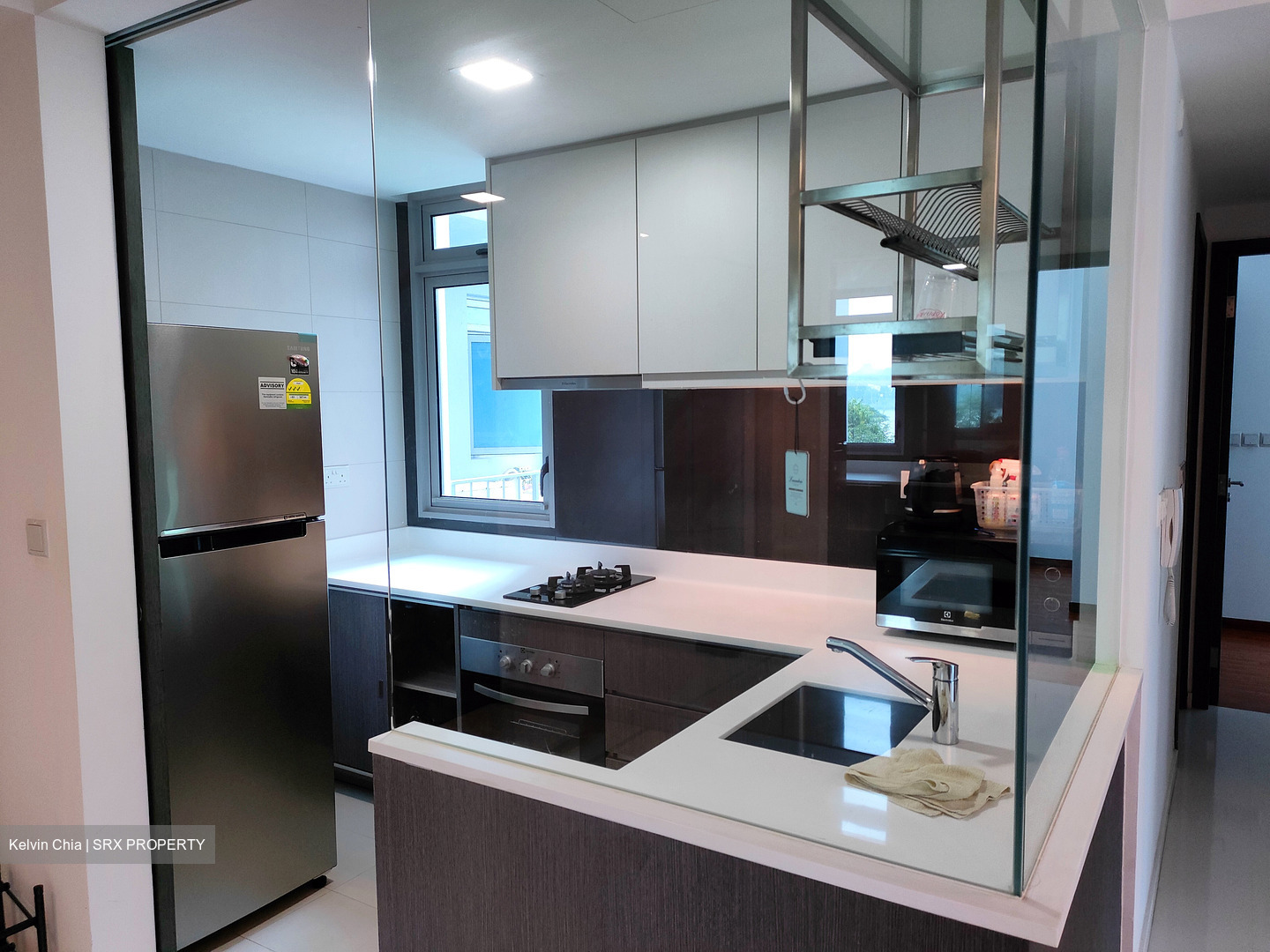 Q Bay Residences (D18), Condominium #632905341
